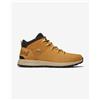 Timberland Scarponcini Timberland Sprint Trekker Mid marrone giallo - 44.5