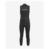 Orca Muta neoprene Orca Vitalis Light Open Water senza maniche nero - 11