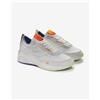 Superga Scarpe Superga 4089 Training 9ts Multi bianco arancio - 36