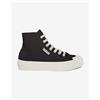 Superga Scarpe Superga 2696 Stripe nero donna - 38