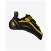 la sportiva Scarpette da arrampicata La Sportiva Miura VS nero giallo - 38.5
