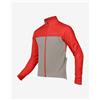 Endura Giacca Endura Windchill II granata grigio - S