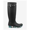 Hunter Stivali Hunter Original Play Tall nero donna - 37