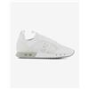 EA7 Scarpe EA7 Emporio Armani Black & White Laces bianco grigio - 36(2/3)