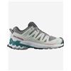 Salomon Scarpe Salomon XA PRO 3D v9 grigio bianco acqua donna - 43(1/3)