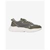 HUGO Scarpe HUGO Leon verde cachi donna - 39