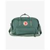 Fjällräven Borsa Fjällräven Kånken Weekender 30L verde turchese