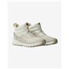 The North Face Scarponi The North Face Thermoball Progressive Zip II Waterproof bianco beige donna - 42