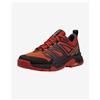 Helly Hansen Scarpe Helly Hansen Stalheim HT arancio nero - 40
