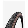 MICHELIN Copertone Michelin Power Gravel Competition Tubeless Ready pieghevole - 700x35