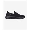 Skechers Scarpe Skechers Go Walk Flex Slip-Ins nero - 44.5