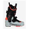 Dynafit Scarponi Dynafit TLT X PU grigio nero rosso corallo donna - 40