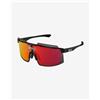 Scicon Occhiali Scicon Aerowatt Foza nero con lente multi-specchio nero