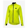 Gore Wear Giacca GOREWEAR Everyday Windstopper giallo neon donna - XXS