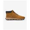 Timberland Scarponi Timberland Winsor Park Chukka giallo frumento - 45.5