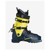 Scott Scarponi Scott Cosmos blu metallo giallo - 42