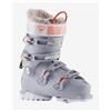 Rossignol Scarponi Rossignol Alltrack 80 GW grigio chiaro donna - 22.5