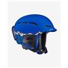 Cebe Casco Cébé Dusk blu intenso bambini - XS