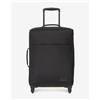 Eastpak Valigia Eastpak Cnnct F Wheel nero