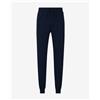 Boss Pantaloni lunghi BOSS Small Logo blu marino - L