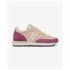 Saucony Scarpe Saucony Originals Jazz Original rosa chiaro viola donna - 42