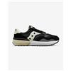 Saucony Scarpe Saucony Originals Jazz NXT nero bianco crema - 37