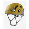 Singing Rock Casco Singing Rock Penta giallo senape - S