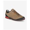 Aku Scarpe AKU Bellamont III Nbk GORE-TEX beige nero rosso - 37.5