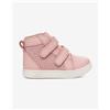 Ugg Scarpe UGG Rennon II rosa bambini - 23.5