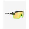 RUDY PROJECT Occhiali Rudy Project Kelion verde oliva lente RP Optics Multilaser giallo
