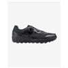 Northwave Scarpe Northwave Corsair 2 MTB nero - 40