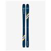 Movement Sci Movement Logic 86 blu navy - 161