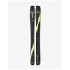 Movement Sci Movement Go 90 nero verde bambini - 154