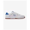 DC Shoes Scarpe DC Shoes Central bianco blu - 40