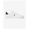 Ralph Lauren Scarpe Ralph Lauren Heritage Court II bianco blu navy rosso - 36