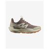 Salomon Scarpe Salomon Elixir Activ GORE-TEX marrone donna - 44