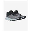 The North Face Scarponi The North Face Vectiv Exploris 2 Mid Futurelight Leather grigio scuro nero donna - 36
