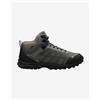 Lafuma Scarponcini Lafuma Access Climactive Mid grigio nero - 44(2/3)