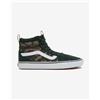 Vans Scarpe Vans Filmore Hi Vans Guard verde marrone - 40