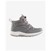 Rossignol Scarponi Rossignol Rossi Resort WaterProof grigio scuro donna - 38