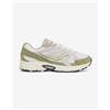 Saucony Scarpe Saucony Originals Ride Millennium Crosta di cuoio bianco verde - 44