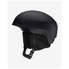 Smith Casco Smith Metodo nero opaco - 63-67