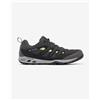 Columbia Scarpe Columbia Vapor Vent grigio scuro giallo - 40