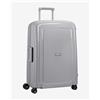 Samsonite Valigia Samsonite S'Cure Spinner 79L grigio