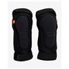 Oakley Ginocchiere Oakley Drop IN D30 nero - S