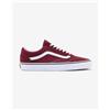 Vans Scarpe Vans Jazz Old Skool rosso bianco - 37