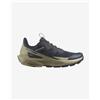 Salomon Scarpe Salomon Elixir Activ nero dorato - 42(2/3)