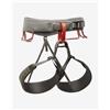 Black Diamond Imbracatura Black Diamond Momentum grigio nero - XS
