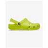 Crocs Classic Clog giallo zolfo junior - 28-29