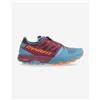 Dynafit Scarpe Dynafit Alpine Pro 2 granata blu arancio - 40